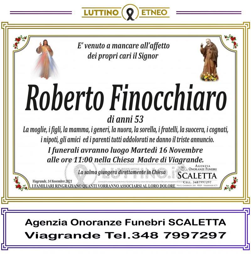 Roberto  Finocchiaro 